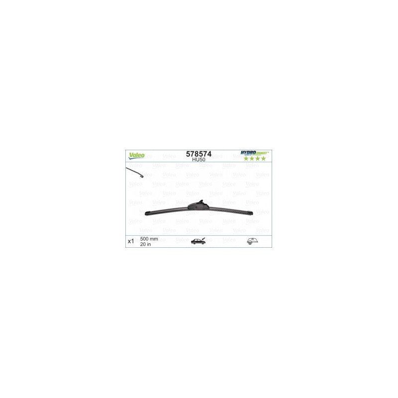 VALEO VALYTUVAI HYDROCONNECT UPGRADE LHD