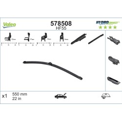 VALEO VALYTUVAI HYDROCONNECT