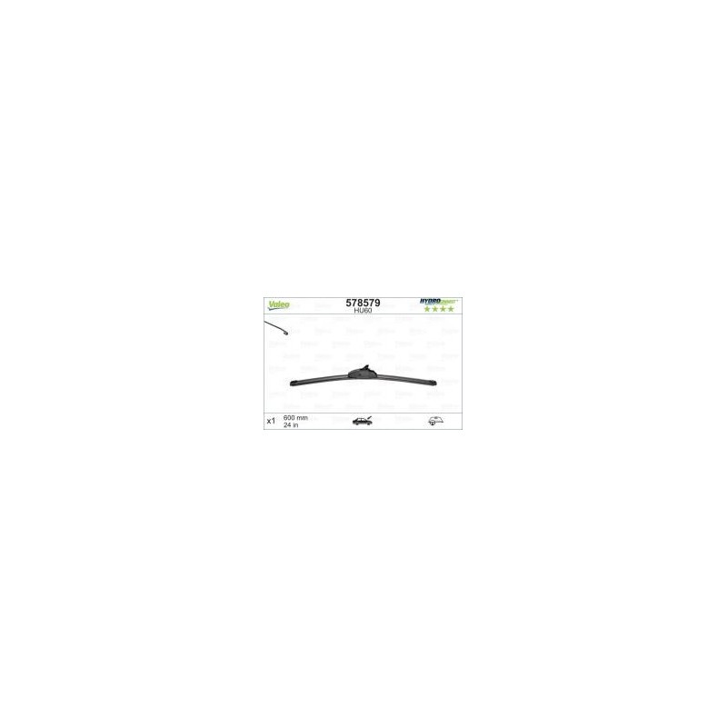 VALEO VALYTUVAI HYDROCONNECT UPGRADE LHD