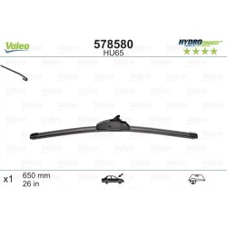 VALEO VALYTUVAI HYDROCONNECT UPGRADE LHD