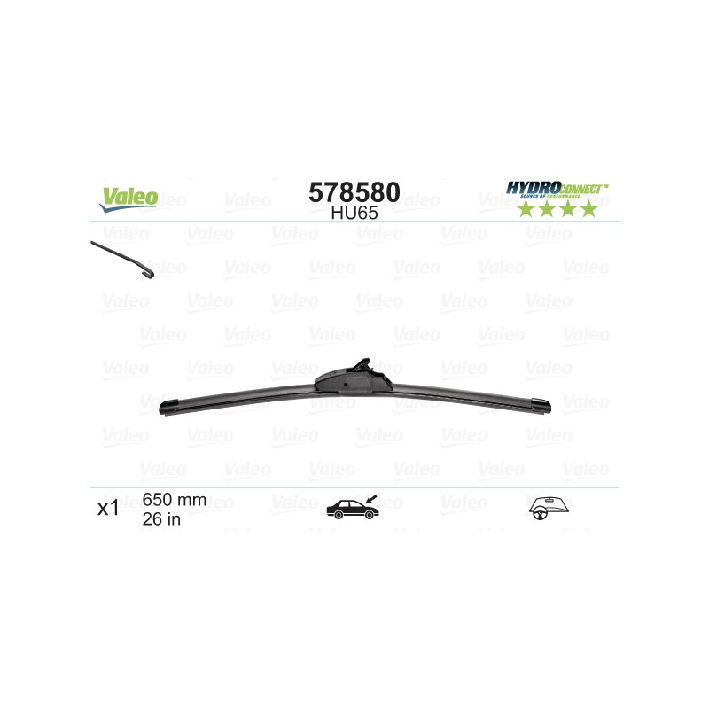 VALEO VALYTUVAI HYDROCONNECT UPGRADE LHD