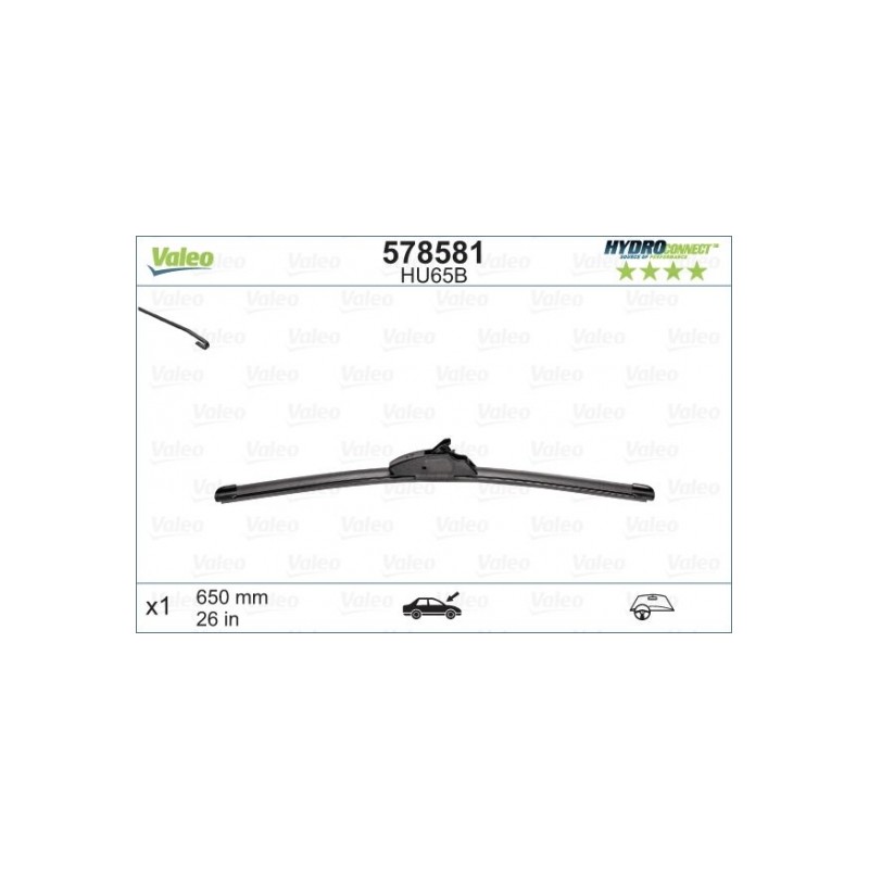 VALEO VALYTUVAI HYDROCONNECT UPGRADE LHD