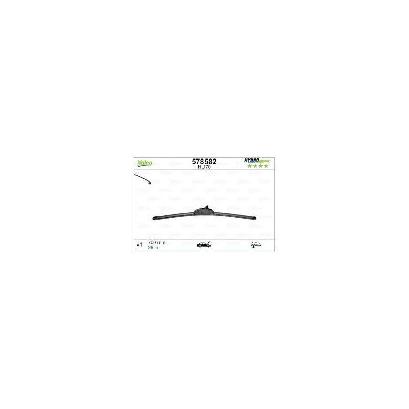 VALEO VALYTUVAI HYDROCONNECT UPGRADE LHD