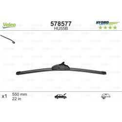 VALEO VALYTUVAI HYDROCONNECT UPGRADE LHD