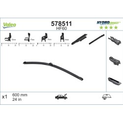 VALEO VALYTUVAI HYDROCONNECT
