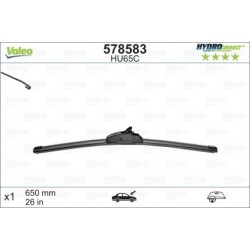 VALEO VALYTUVAI HYDROCONNECT UPGRADE LHD