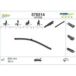 VALEO VALYTUVAI HYDROCONNECT