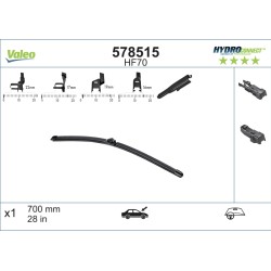 VALEO VALYTUVAI HYDROCONNECT