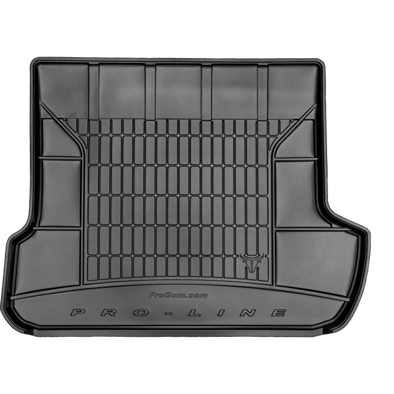KILIMĖLIAI BAGAŽINEI SUBARU OUTBACK V 2014-2019