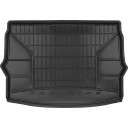 KILIMĖLIAI BAGAŽINEI NISSAN QASHQAI II NUO 2013-...