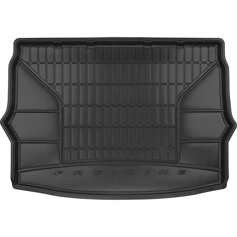 KILIMĖLIAI BAGAŽINEI NISSAN QASHQAI II NUO 2013-...