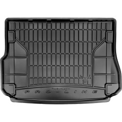 KILIMĖLIAI BAGAŽINEI LAND ROVER RANGE ROVER EVOQUE 2011-2018