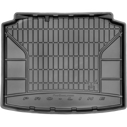 KILIMĖLIAI BAGAŽINEI SKODA RAPID SPACEBACK 2013-2019