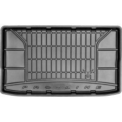 KILIMĖLIAI BAGAŽINEI FORD B-MAX 2012-2017