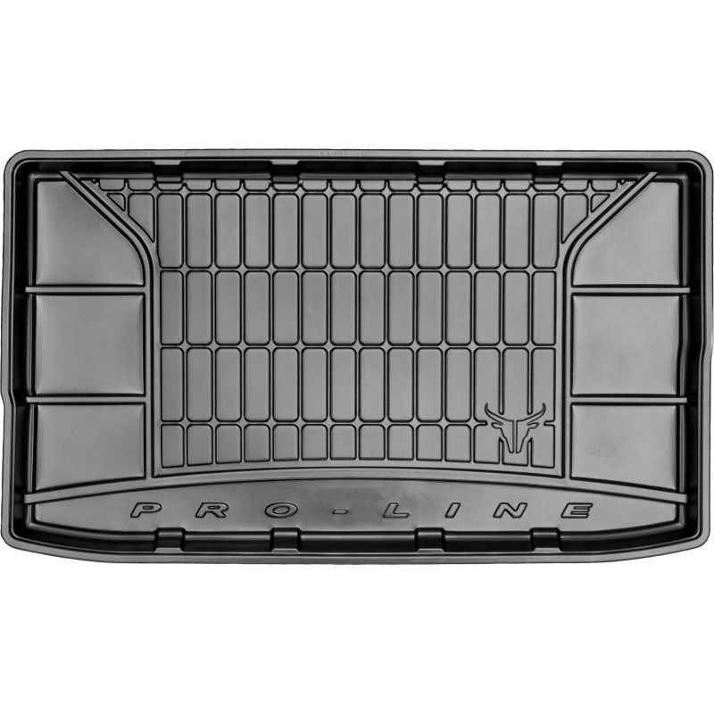 KILIMĖLIAI BAGAŽINEI FORD B-MAX 2012-2017