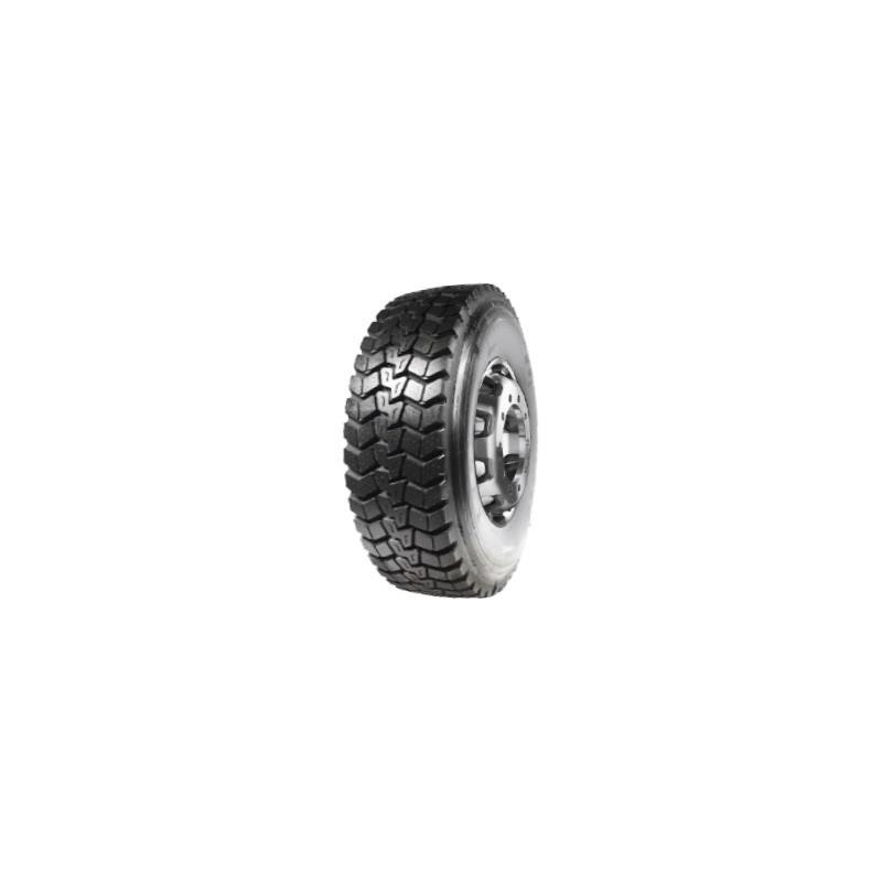 315/80R22,5 Malatesta Hot Retread MDY Drive MIXED USE