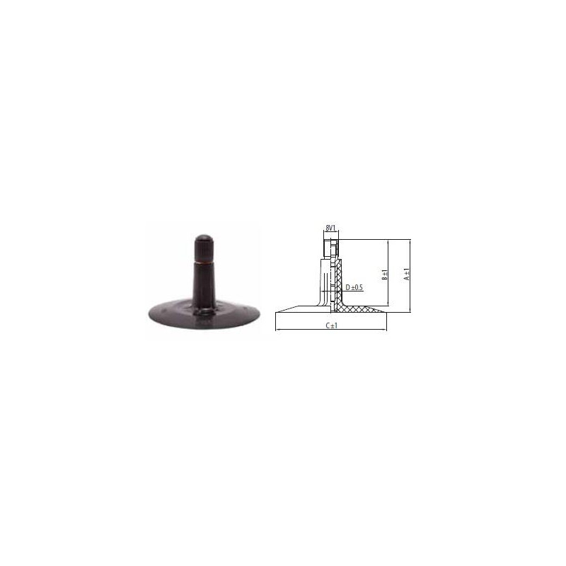 7.00-12 TR13 DONG Tube