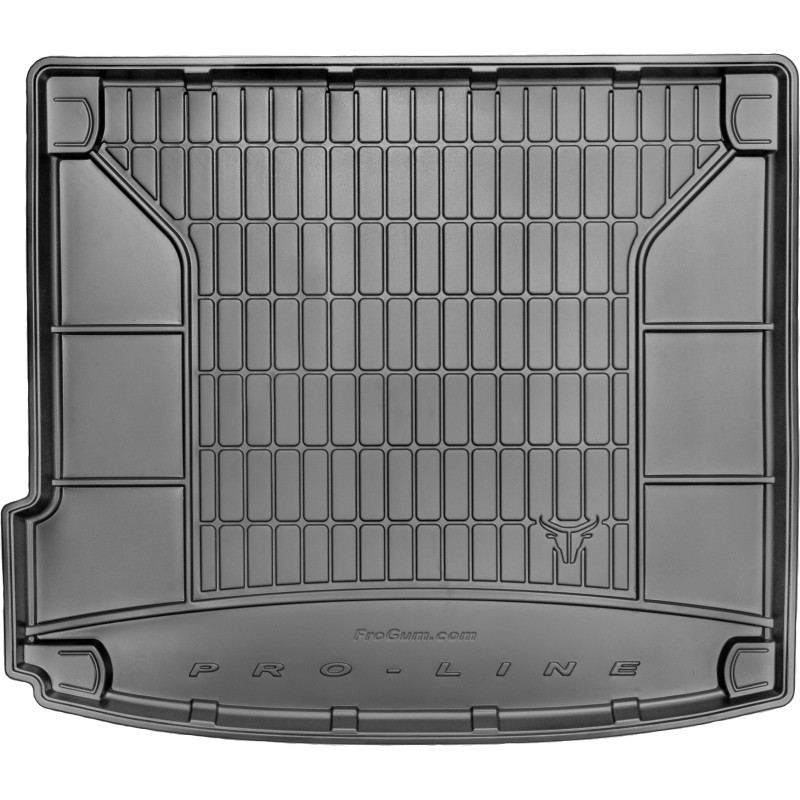 KILIMĖLIAI BAGAŽINEI BMW X6 E71 2007-2014