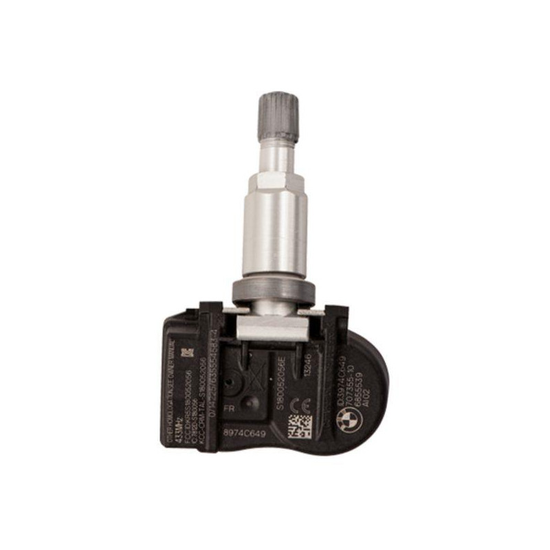 TPMS Sensor VDO OE S180052064 Renault (S0C112)