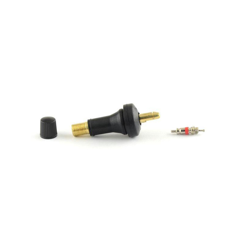 TPMS Valve Allig. Sens.it x10(snap) (SKA962, 6-214)