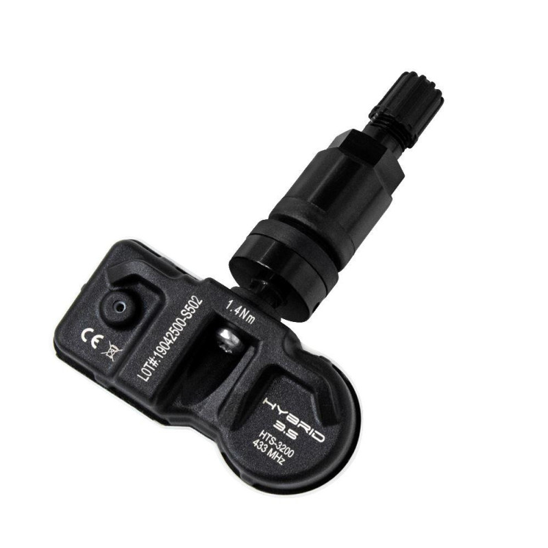 TPMS Sensor Hamaton 433 MHz EU-Pro Hybr 3.5 Black (A68BN)