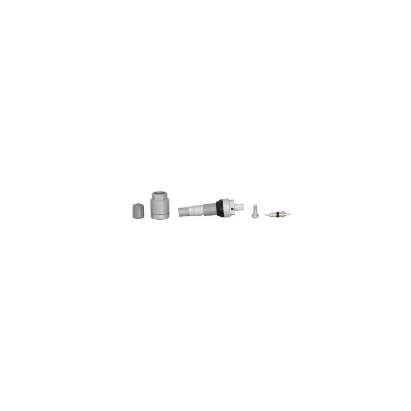 TPMS Valve Clamp-in Silver x10 pcs (SKA970)