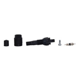 TPMS Valve Clamp-in Black x10 pcs (SKA970B)