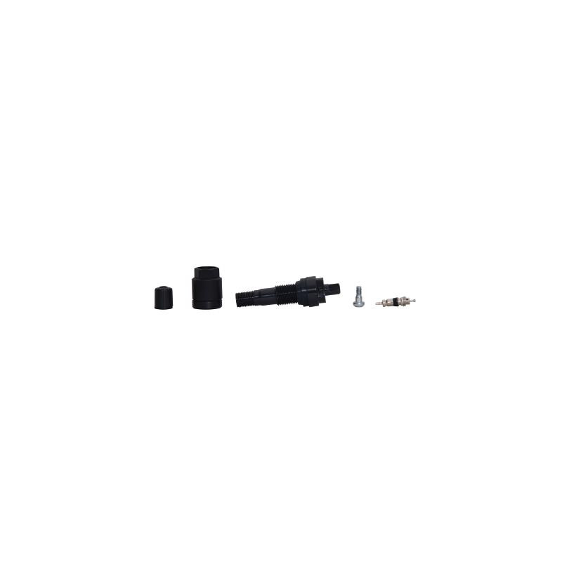 TPMS Valve Clamp-in Black x10 pcs (SKA970B)