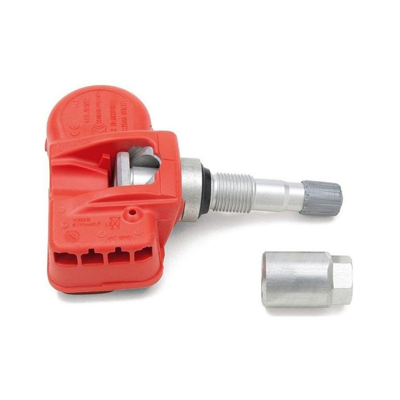 Schrader TPMS Sensor OE repl. clamp-in 1pcs (3008)