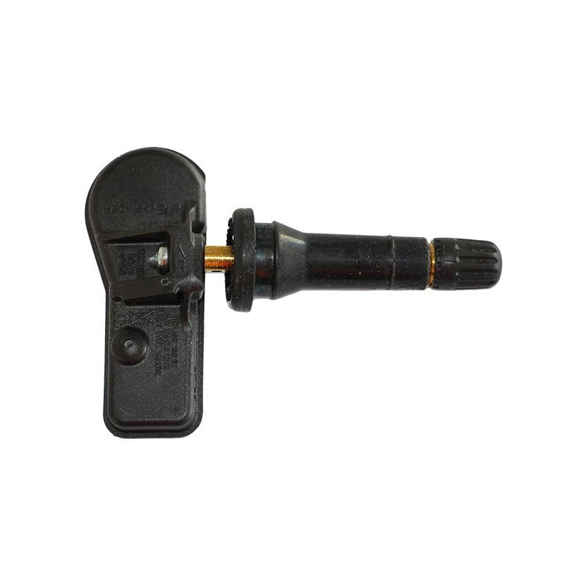 Schrader TPMS Sensor OE repl. snap-in 1pcs (3012)