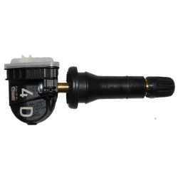 Schrader TPMS Sensor OE repl. snap-in 1pcs (3025)