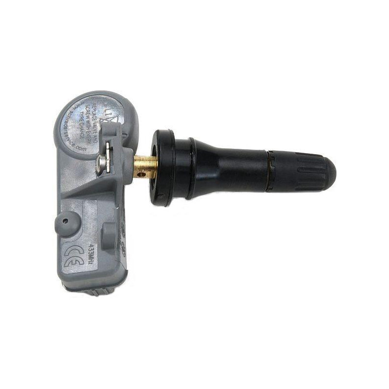 Schrader TPMS Sensor OE repl. snap-in 1pcs (3138)