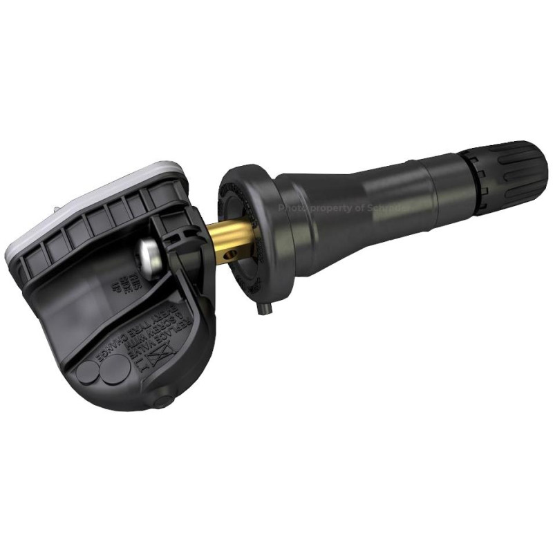 Schrader TPMS Sensor OE repl. snap-in 1pcs (3279)
