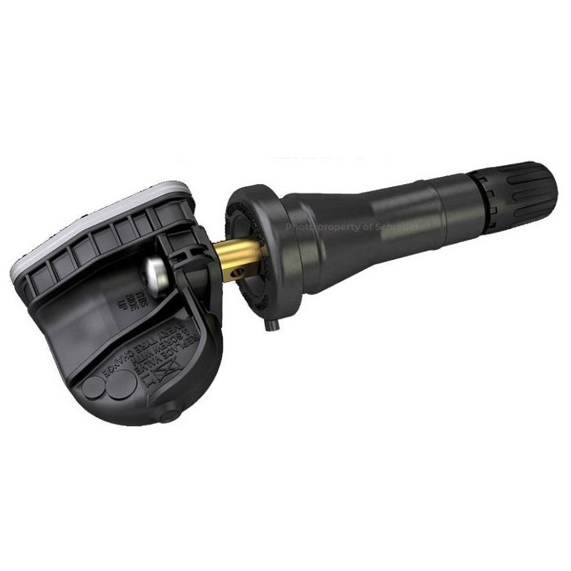 Schrader TPMS Sensor OE repl. snap-in 1pcs (3291)