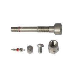 Schrader Truck TPMS Service Kit