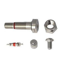Schrader Truck TPMS Service Kit