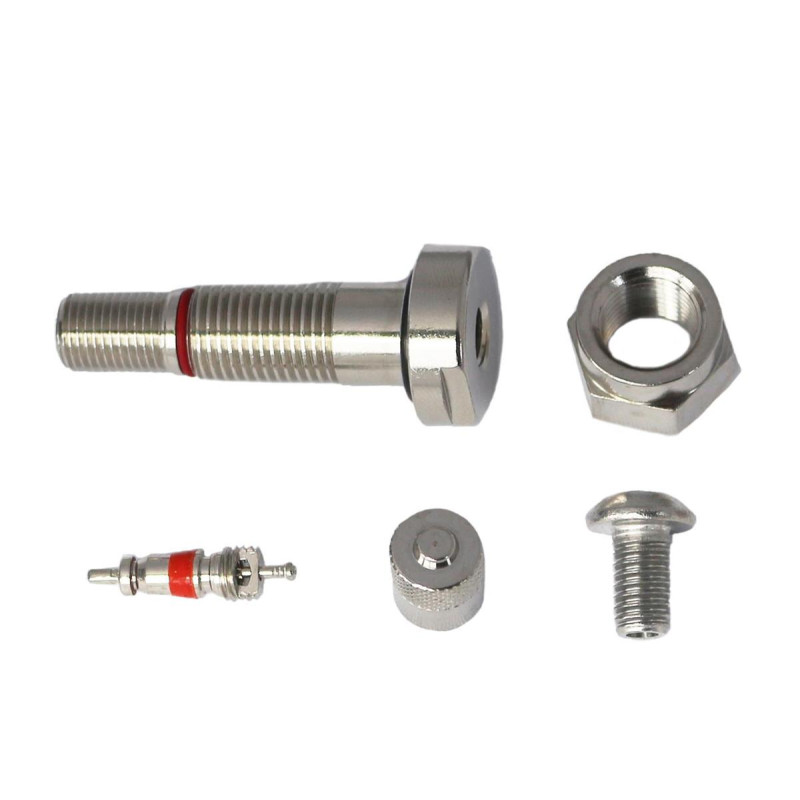 Schrader Truck TPMS Service Kit