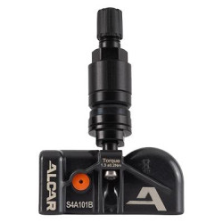 TPMS Alcar Universal Clamp-in Black (S4A101B)