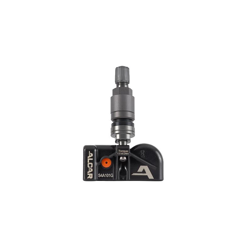 TPMS Alcar Universal Clamp-in Grey (S4A101G)