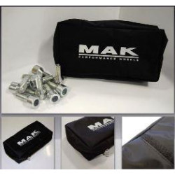 MAK Hardware Case for Kit