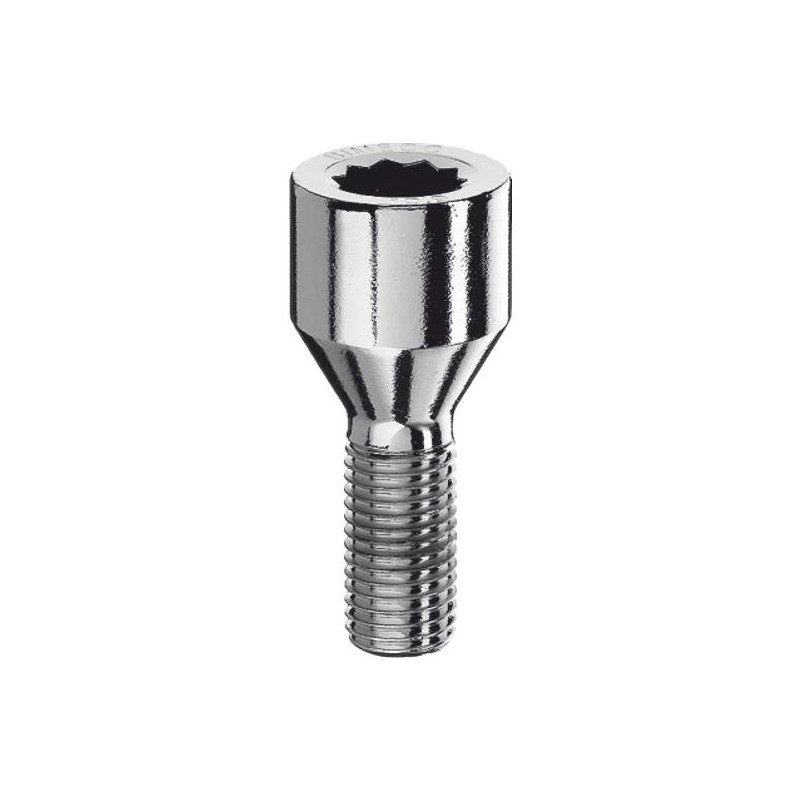 Bimecc Bolt VSTA52 M12x1.5x52 Tuner Hex 60° 1 pcs