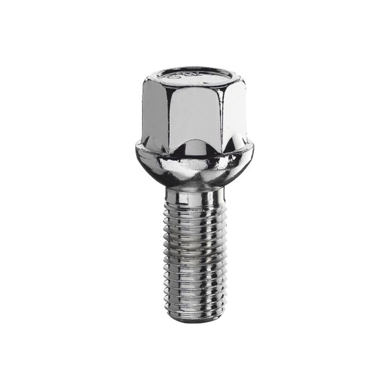 Bimecc Bolt LS17D27F M14x1.5x27 17 mm Hex R13 1 pcs