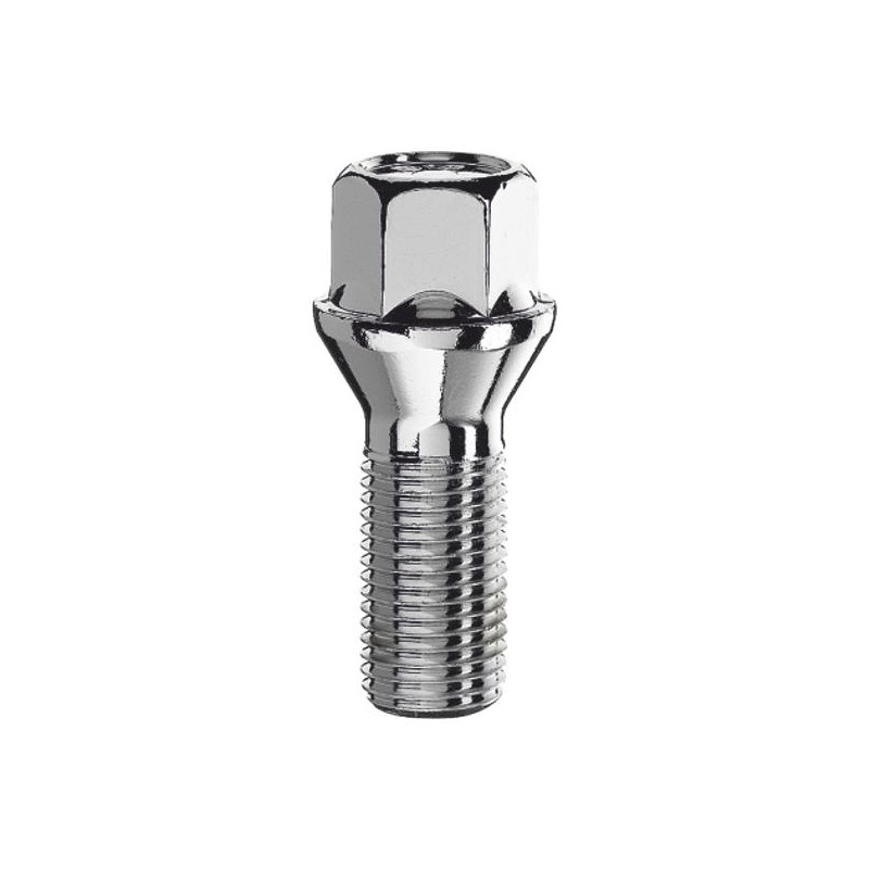 Bimecc Bolt C19D36/33 M14x1.5x33 19 mm Hex 60° 1 pcs