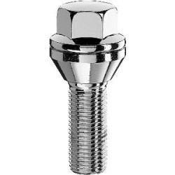 Bimecc Bolt C19D34-MW M14x1.5x34 19 mm Hex 60° 1 pcs