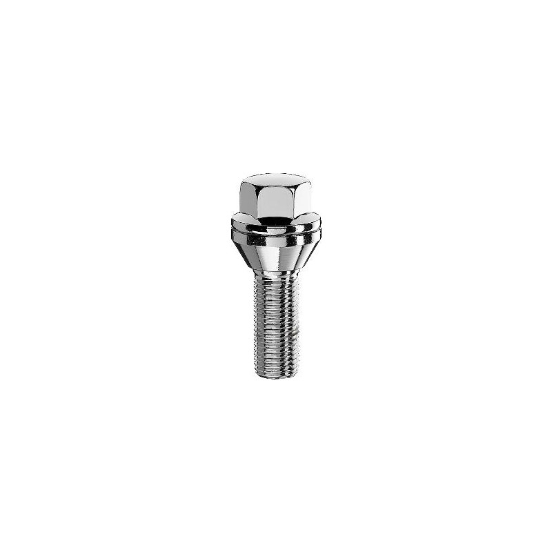 Bimecc Bolt C19D34-MW M14x1.5x34 19 mm Hex 60° 1 pcs