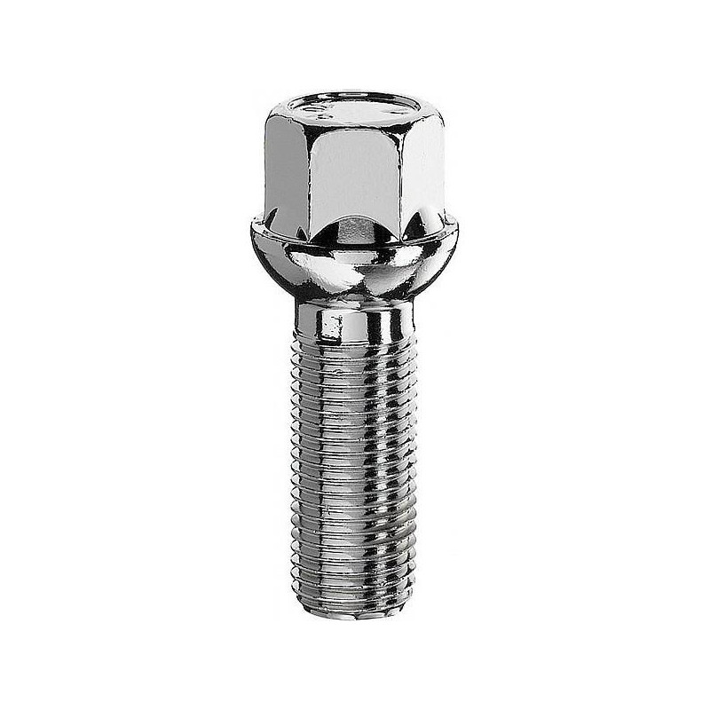 Bimecc Bolt S17D45 M14x1.5x45 17 mm Hex R12 1 pcs