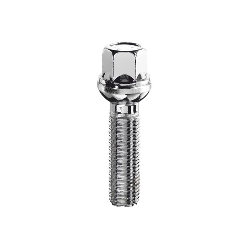 Bimecc Bolt S17D55 M14x1.5x55 17 mm Hex R12 1 pcs