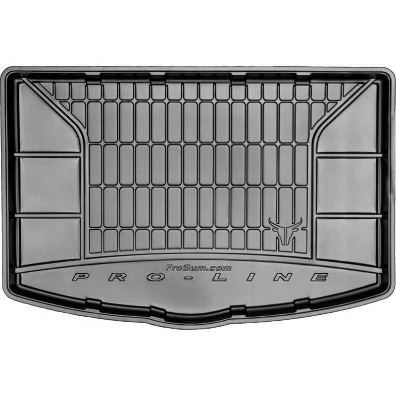 KILIMĖLIAI BAGAŽINEI TOYOTA YARIS III 2011-2020