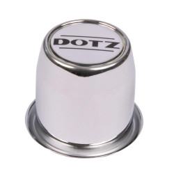 Dotz Wheel 4x4 Cap ZO2080 80mm