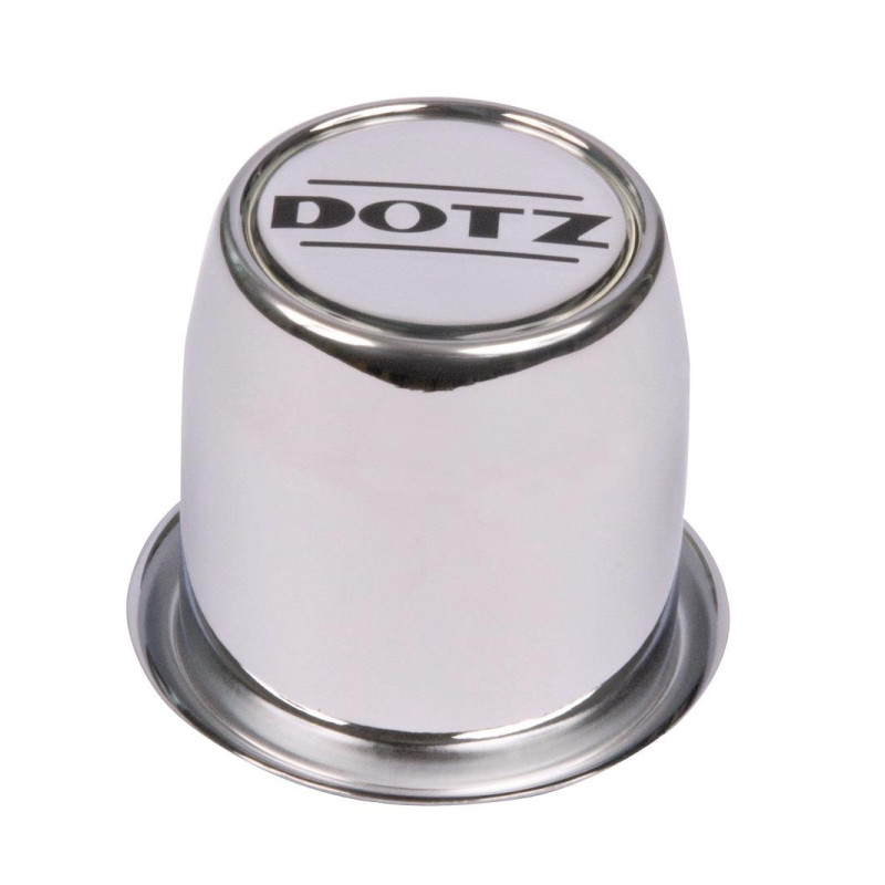 Dotz Wheel 4x4 Cap ZO2080 80mm